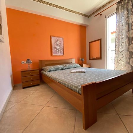 Roula Apartment เนปอรอย ภายนอก รูปภาพ
