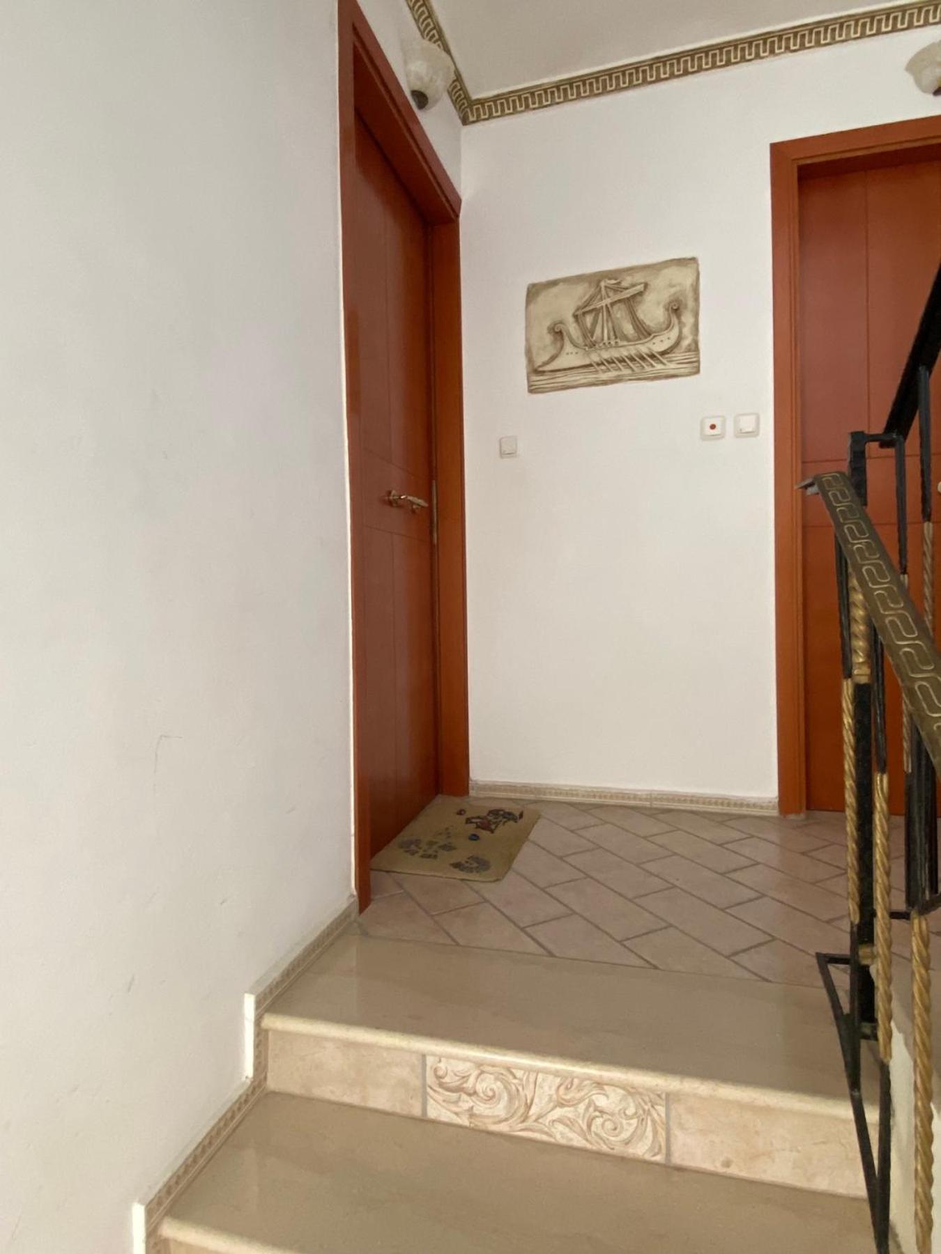 Roula Apartment เนปอรอย ภายนอก รูปภาพ